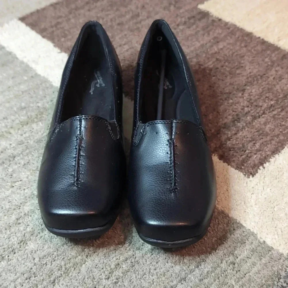 Easy Street Purpose Women's Slip-On Shoes
